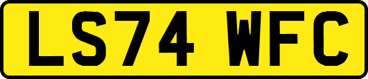 LS74WFC