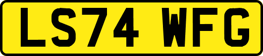 LS74WFG