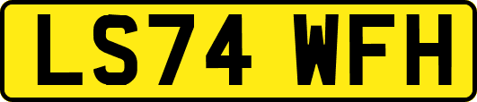 LS74WFH