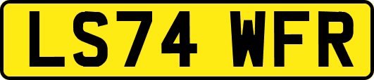 LS74WFR