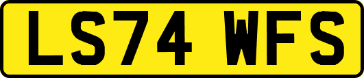 LS74WFS