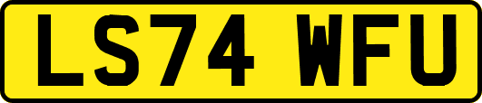 LS74WFU