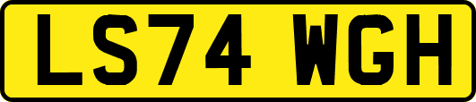 LS74WGH