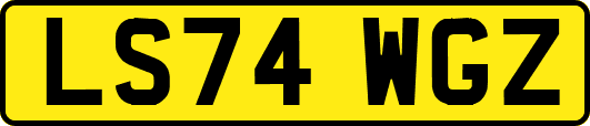 LS74WGZ