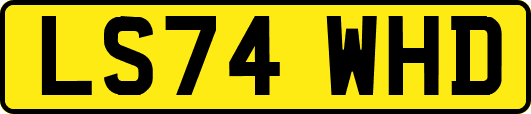 LS74WHD