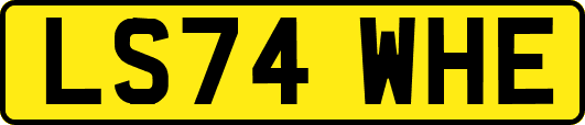 LS74WHE