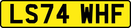 LS74WHF