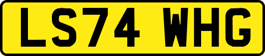 LS74WHG