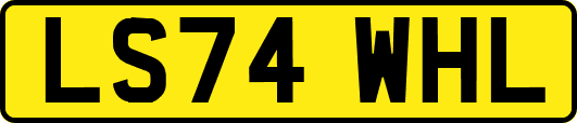 LS74WHL