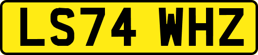 LS74WHZ