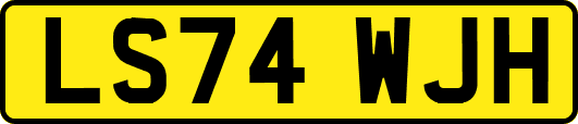 LS74WJH