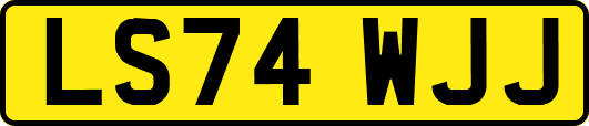 LS74WJJ
