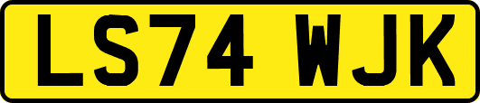LS74WJK