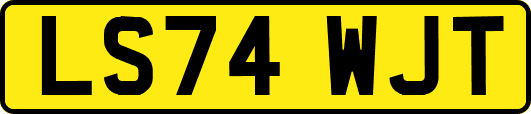 LS74WJT