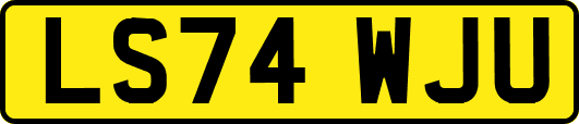 LS74WJU