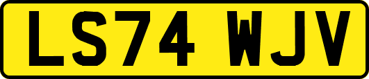 LS74WJV