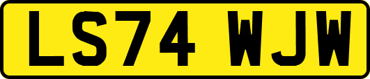 LS74WJW