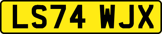LS74WJX