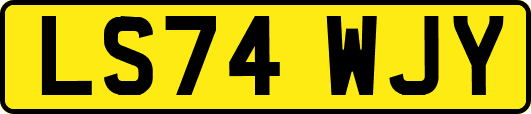 LS74WJY