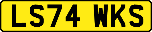 LS74WKS