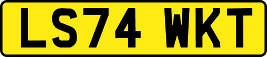 LS74WKT