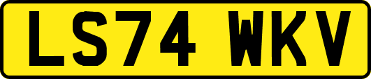 LS74WKV