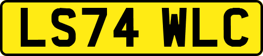 LS74WLC
