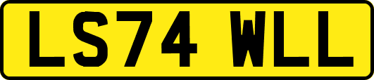 LS74WLL