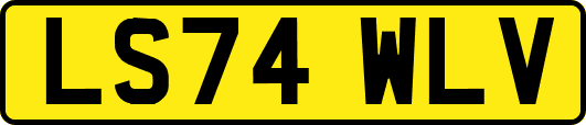 LS74WLV