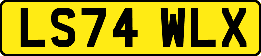 LS74WLX