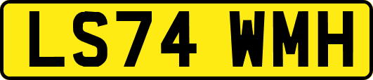 LS74WMH