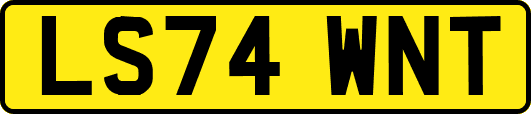 LS74WNT