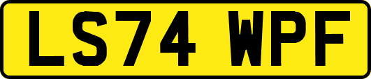 LS74WPF