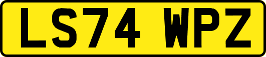 LS74WPZ
