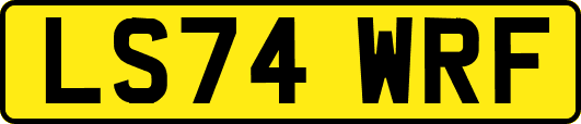 LS74WRF