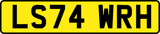 LS74WRH