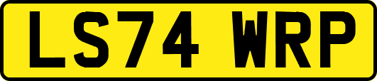 LS74WRP