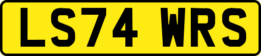 LS74WRS