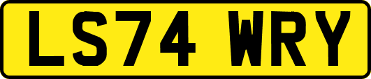 LS74WRY