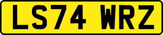 LS74WRZ