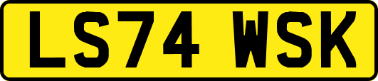 LS74WSK