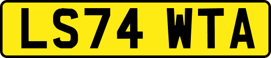 LS74WTA