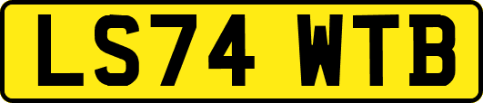LS74WTB