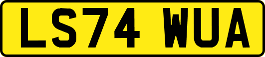 LS74WUA