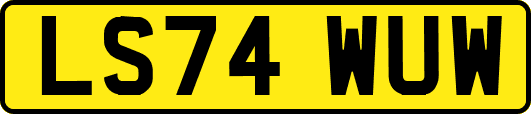LS74WUW