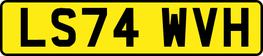 LS74WVH