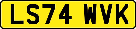 LS74WVK