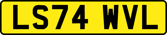 LS74WVL