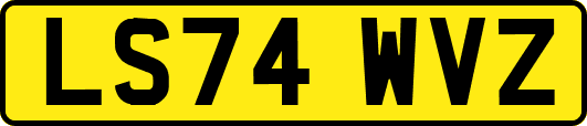 LS74WVZ