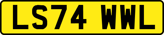 LS74WWL